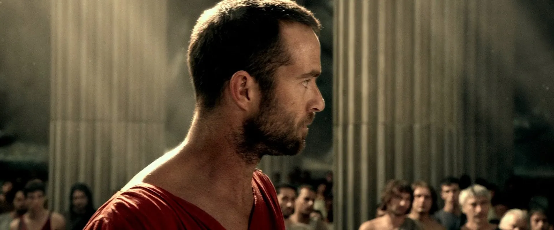 300 Rise Of An Empire 2014 Dual Audio (Hindi-English) 1080p BRRip Screenshot