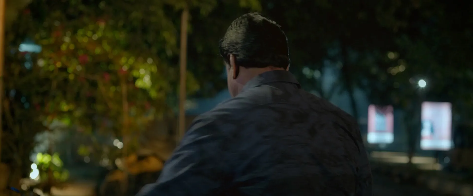 Premam 2019 Hindi Dubbed 480p HDRip 300MB Screenshot