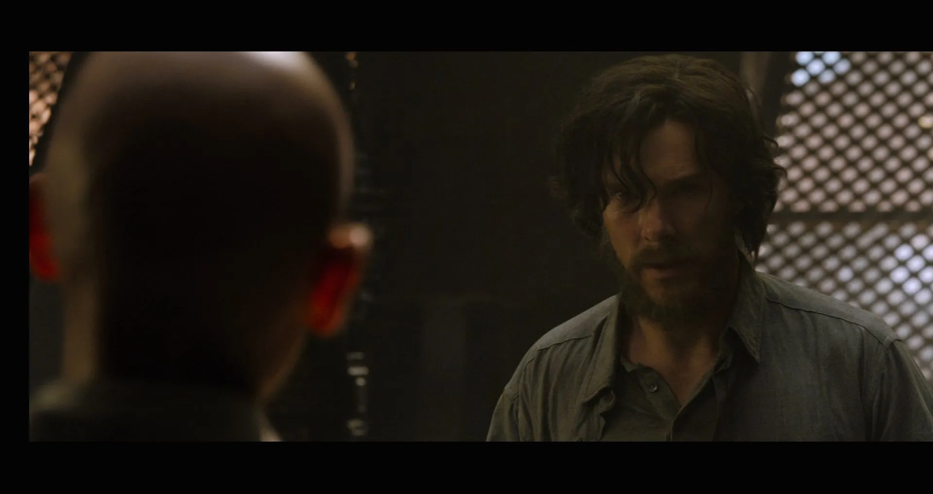 Doctor Strange 2016 Hevc 100MB Hindi Dubbed Screenshot