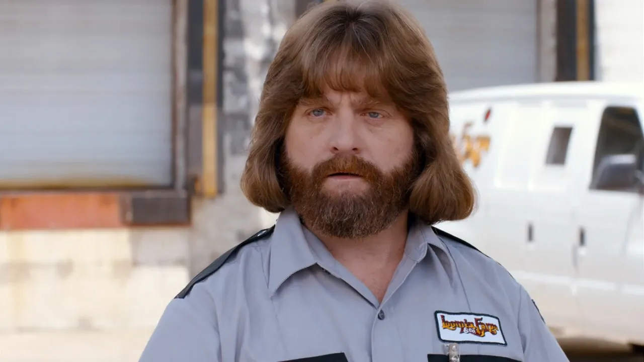 Masterminds (2016) Full Movie BluRay 1080p [1.8GB] Screenshot
