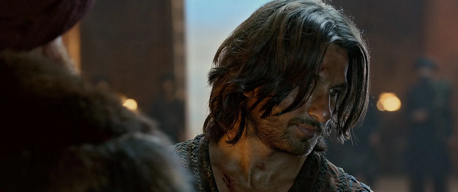 Padmaavat 2018 Hindi Movie Hevc BluRay [200MB] Screenshot