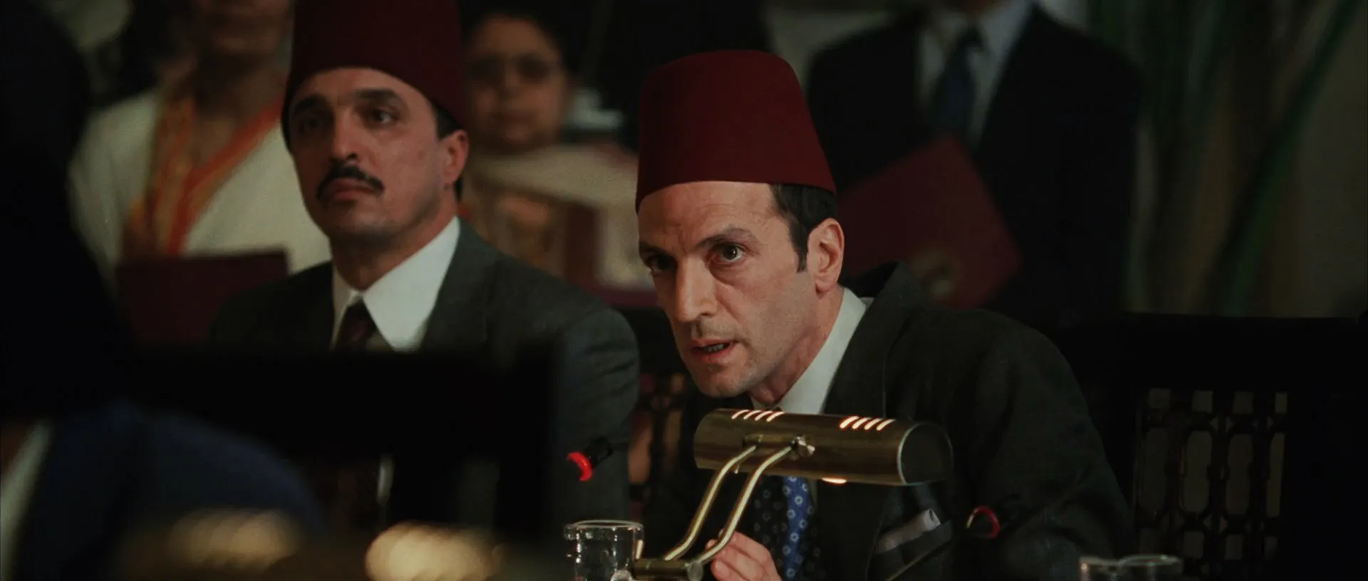 The Day After Tomorrow (2004) Hindi Dual Audio 720p BluRay [1.1GB] Screenshot