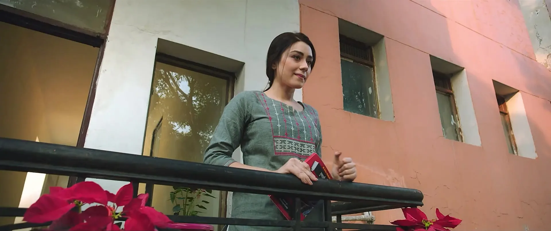 Zakhmi (2020) Punjabi Movie 720p HDRip x264 [1.1GB] Screenshot